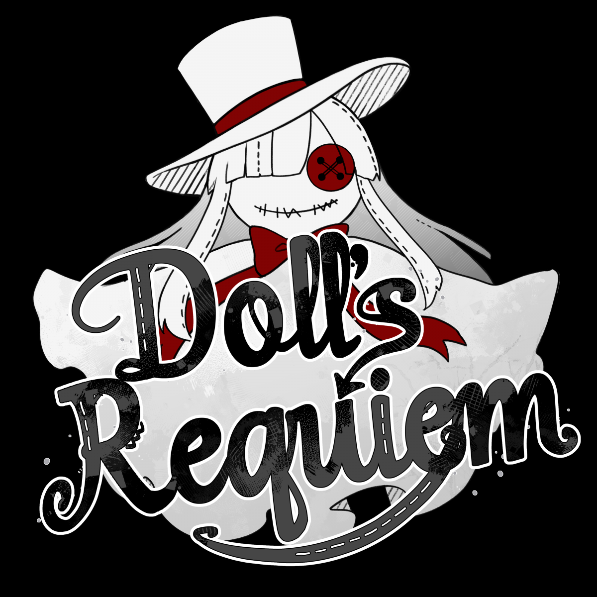 Doll's Requiem 公式ファンクラブ